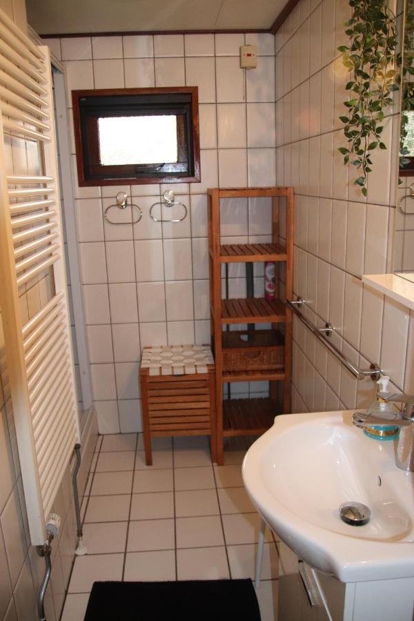 Veluwe Park Reewold Chalet Talisman Putten Zewnętrze zdjęcie