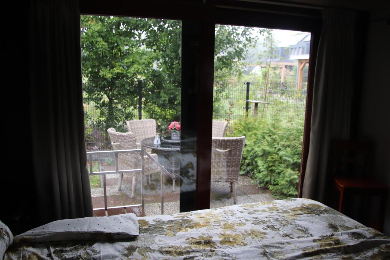 Veluwe Park Reewold Chalet Talisman Putten Zewnętrze zdjęcie