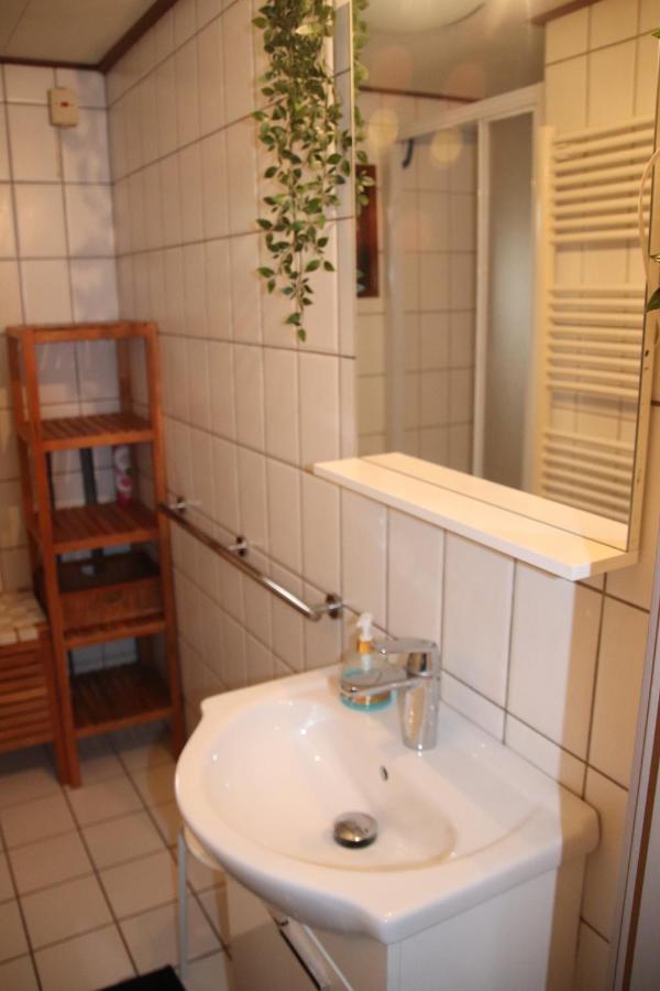 Veluwe Park Reewold Chalet Talisman Putten Zewnętrze zdjęcie