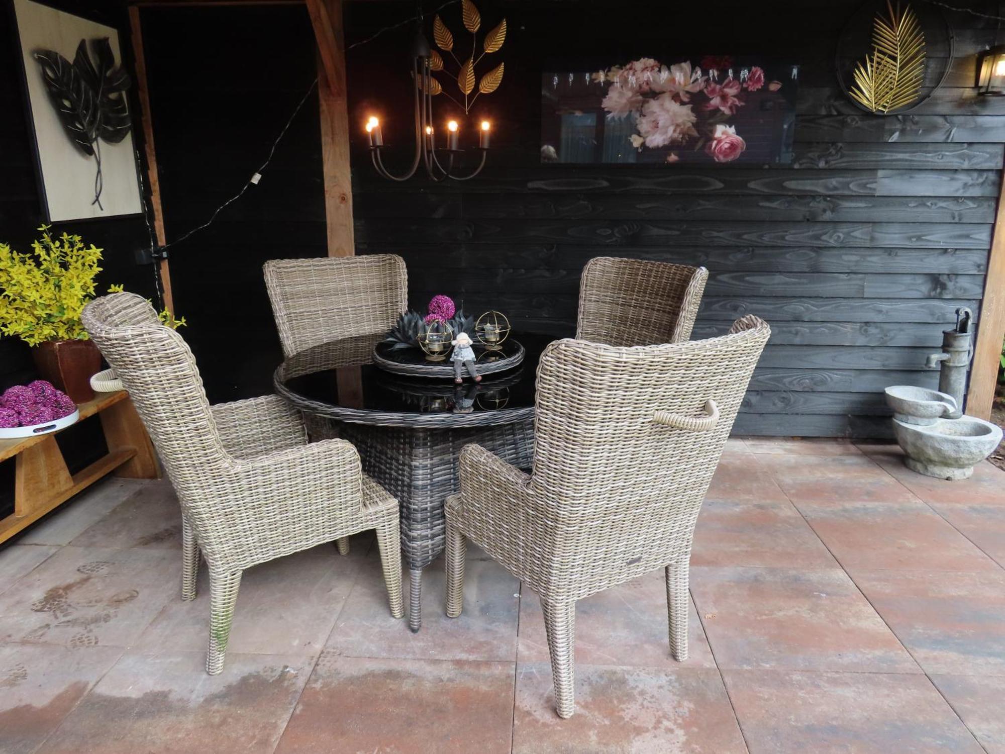 Veluwe Park Reewold Chalet Talisman Putten Zewnętrze zdjęcie